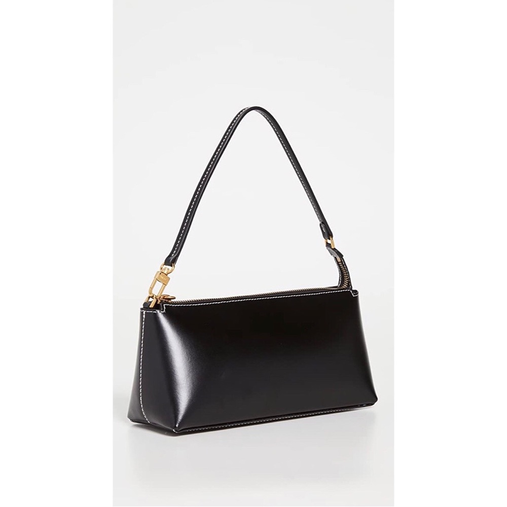 Kaia Shoulder Bag by Staud